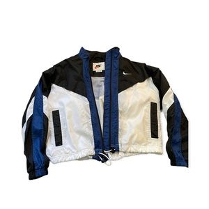 Vintage Nike Jacket - women’s small